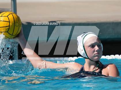 Thumbnail 3 in St. Ignatius College Preparatory vs Stevenson (St. Francis Invitational) photogallery.