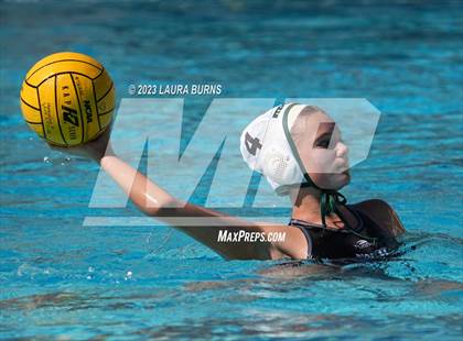 Thumbnail 3 in St. Ignatius College Preparatory vs Stevenson (St. Francis Invitational) photogallery.