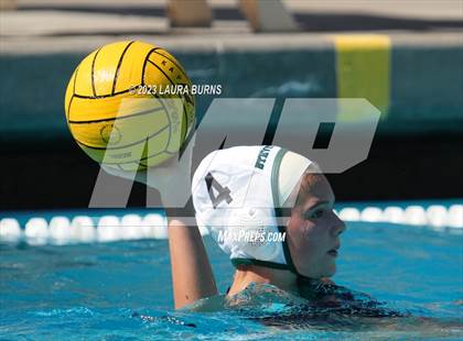 Thumbnail 2 in St. Ignatius College Preparatory vs Stevenson (St. Francis Invitational) photogallery.
