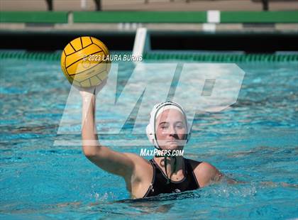 Thumbnail 3 in St. Ignatius College Preparatory vs Stevenson (St. Francis Invitational) photogallery.