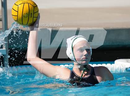 Thumbnail 2 in St. Ignatius College Preparatory vs Stevenson (St. Francis Invitational) photogallery.
