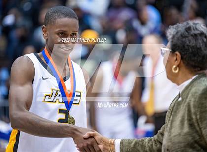 Thumbnail 3 in Farmville Central vs Reidsville (NCHSAA 2A Final - Awards) photogallery.