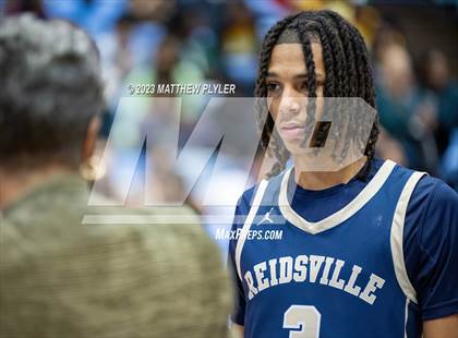 Thumbnail 1 in Farmville Central vs Reidsville (NCHSAA 2A Final - Awards) photogallery.