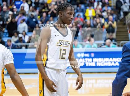 Thumbnail 3 in Farmville Central vs Reidsville (NCHSAA 2A Final - Awards) photogallery.