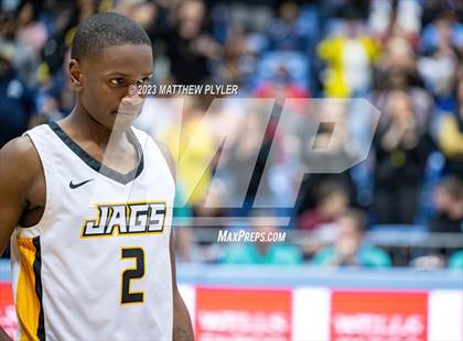 Thumbnail 3 in Farmville Central vs Reidsville (NCHSAA 2A Final - Awards) photogallery.