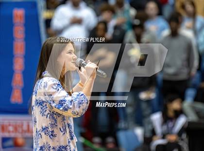 Thumbnail 1 in Farmville Central vs Reidsville (NCHSAA 2A Final - Awards) photogallery.