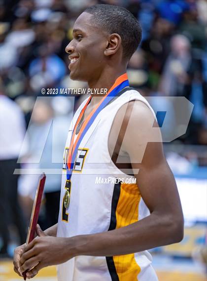 Thumbnail 2 in Farmville Central vs Reidsville (NCHSAA 2A Final - Awards) photogallery.