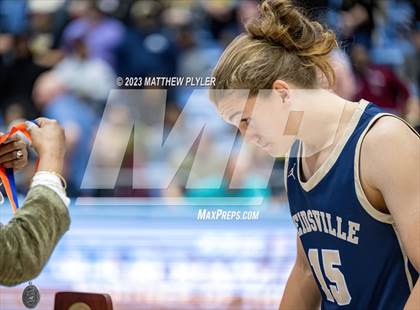 Thumbnail 2 in Farmville Central vs Reidsville (NCHSAA 2A Final - Awards) photogallery.