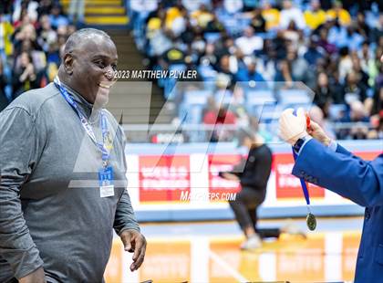 Thumbnail 3 in Farmville Central vs Reidsville (NCHSAA 2A Final - Awards) photogallery.