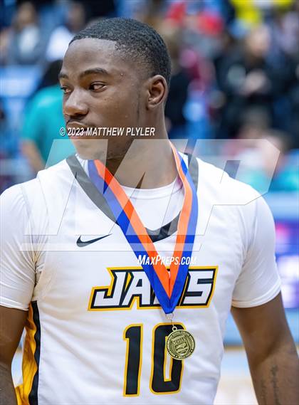 Thumbnail 3 in Farmville Central vs Reidsville (NCHSAA 2A Final - Awards) photogallery.