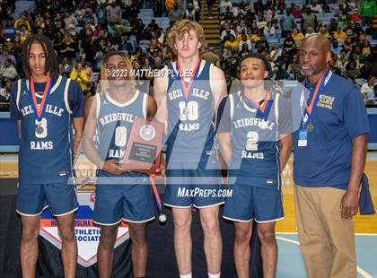 Thumbnail 1 in Farmville Central vs Reidsville (NCHSAA 2A Final - Awards) photogallery.