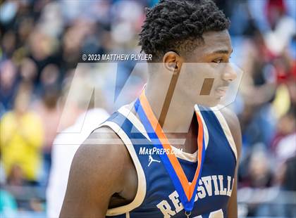 Thumbnail 2 in Farmville Central vs Reidsville (NCHSAA 2A Final - Awards) photogallery.