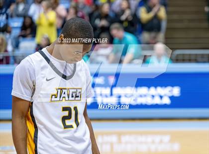 Thumbnail 3 in Farmville Central vs Reidsville (NCHSAA 2A Final - Awards) photogallery.