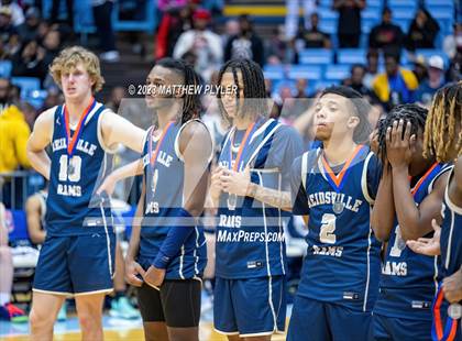Thumbnail 2 in Farmville Central vs Reidsville (NCHSAA 2A Final - Awards) photogallery.