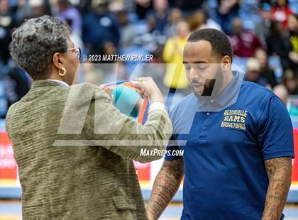 Thumbnail 3 in Farmville Central vs Reidsville (NCHSAA 2A Final - Awards) photogallery.