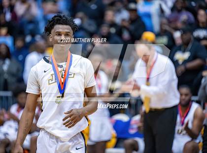 Thumbnail 1 in Farmville Central vs Reidsville (NCHSAA 2A Final - Awards) photogallery.