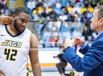 Thumbnail 1 in Farmville Central vs Reidsville (NCHSAA 2A Final - Awards) photogallery.