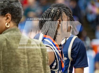 Thumbnail 2 in Farmville Central vs Reidsville (NCHSAA 2A Final - Awards) photogallery.