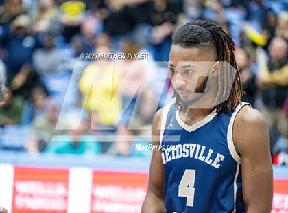 Thumbnail 2 in Farmville Central vs Reidsville (NCHSAA 2A Final - Awards) photogallery.