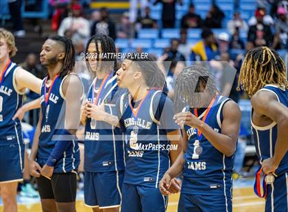 Thumbnail 1 in Farmville Central vs Reidsville (NCHSAA 2A Final - Awards) photogallery.