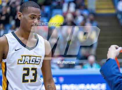 Thumbnail 2 in Farmville Central vs Reidsville (NCHSAA 2A Final - Awards) photogallery.