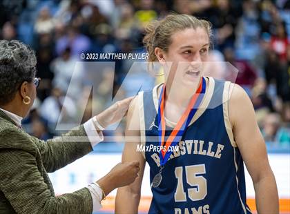 Thumbnail 1 in Farmville Central vs Reidsville (NCHSAA 2A Final - Awards) photogallery.