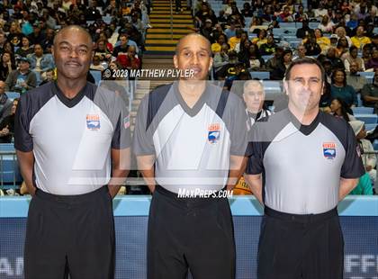 Thumbnail 3 in Farmville Central vs Reidsville (NCHSAA 2A Final - Awards) photogallery.
