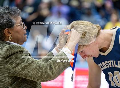 Thumbnail 1 in Farmville Central vs Reidsville (NCHSAA 2A Final - Awards) photogallery.