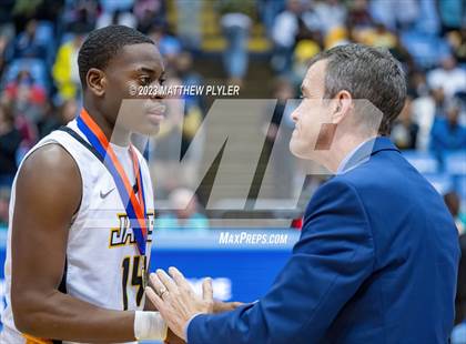 Thumbnail 2 in Farmville Central vs Reidsville (NCHSAA 2A Final - Awards) photogallery.