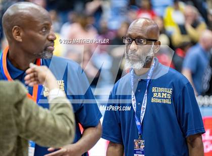 Thumbnail 2 in Farmville Central vs Reidsville (NCHSAA 2A Final - Awards) photogallery.
