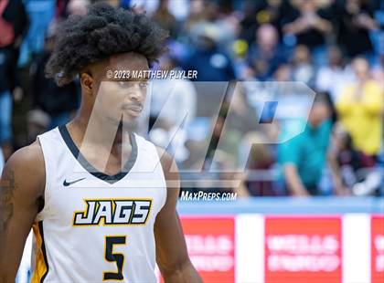 Thumbnail 3 in Farmville Central vs Reidsville (NCHSAA 2A Final - Awards) photogallery.