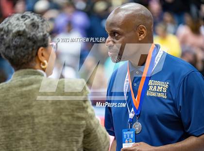 Thumbnail 1 in Farmville Central vs Reidsville (NCHSAA 2A Final - Awards) photogallery.