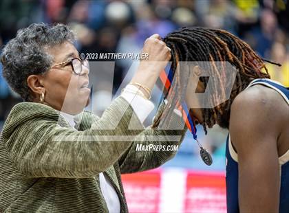 Thumbnail 3 in Farmville Central vs Reidsville (NCHSAA 2A Final - Awards) photogallery.