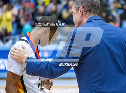Thumbnail 1 in Farmville Central vs Reidsville (NCHSAA 2A Final - Awards) photogallery.