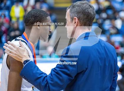 Thumbnail 3 in Farmville Central vs Reidsville (NCHSAA 2A Final - Awards) photogallery.