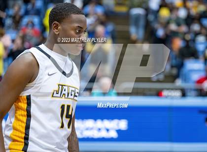 Thumbnail 3 in Farmville Central vs Reidsville (NCHSAA 2A Final - Awards) photogallery.