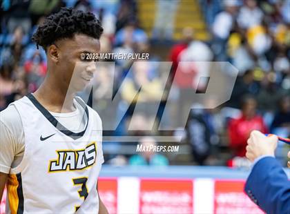 Thumbnail 1 in Farmville Central vs Reidsville (NCHSAA 2A Final - Awards) photogallery.