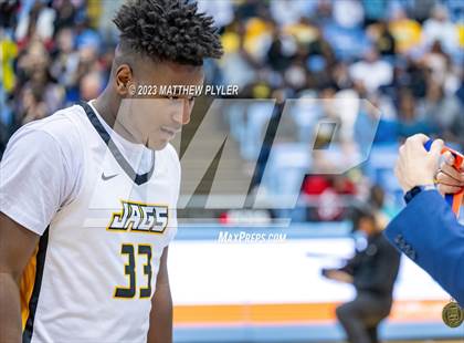 Thumbnail 3 in Farmville Central vs Reidsville (NCHSAA 2A Final - Awards) photogallery.