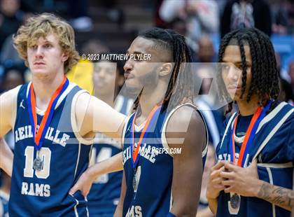 Thumbnail 3 in Farmville Central vs Reidsville (NCHSAA 2A Final - Awards) photogallery.