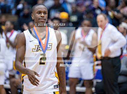 Thumbnail 2 in Farmville Central vs Reidsville (NCHSAA 2A Final - Awards) photogallery.