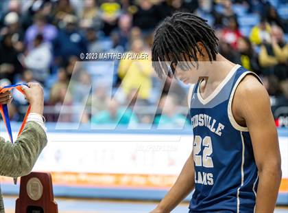 Thumbnail 2 in Farmville Central vs Reidsville (NCHSAA 2A Final - Awards) photogallery.