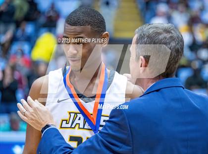 Thumbnail 3 in Farmville Central vs Reidsville (NCHSAA 2A Final - Awards) photogallery.