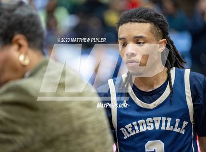 Thumbnail 3 in Farmville Central vs Reidsville (NCHSAA 2A Final - Awards) photogallery.
