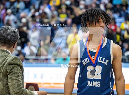 Thumbnail 1 in Farmville Central vs Reidsville (NCHSAA 2A Final - Awards) photogallery.
