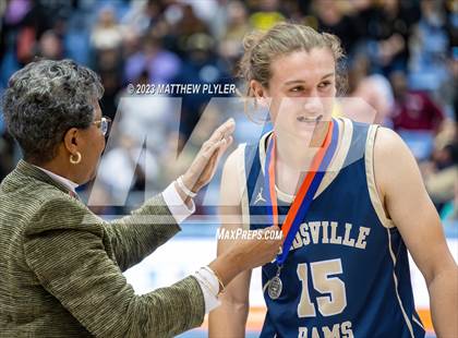 Thumbnail 3 in Farmville Central vs Reidsville (NCHSAA 2A Final - Awards) photogallery.