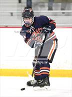 Photo from the gallery "Horace Greeley @ BYSNS"