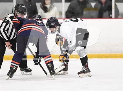 Thumbnail 3 in Horace Greeley @ BYSNS photogallery.