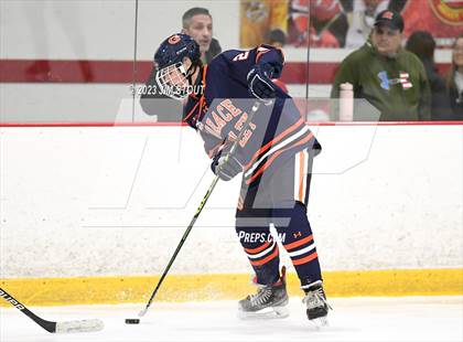 Thumbnail 1 in Horace Greeley @ BYSNS photogallery.