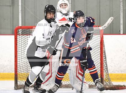 Thumbnail 1 in Horace Greeley @ BYSNS photogallery.