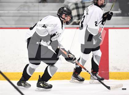 Thumbnail 1 in Horace Greeley @ BYSNS photogallery.